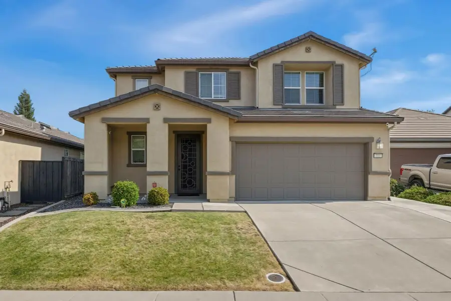 333 Bramble Court, Roseville, CA 95747 - #3
