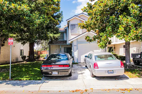 41543 {patton Terrace, Fremont, CA 94538