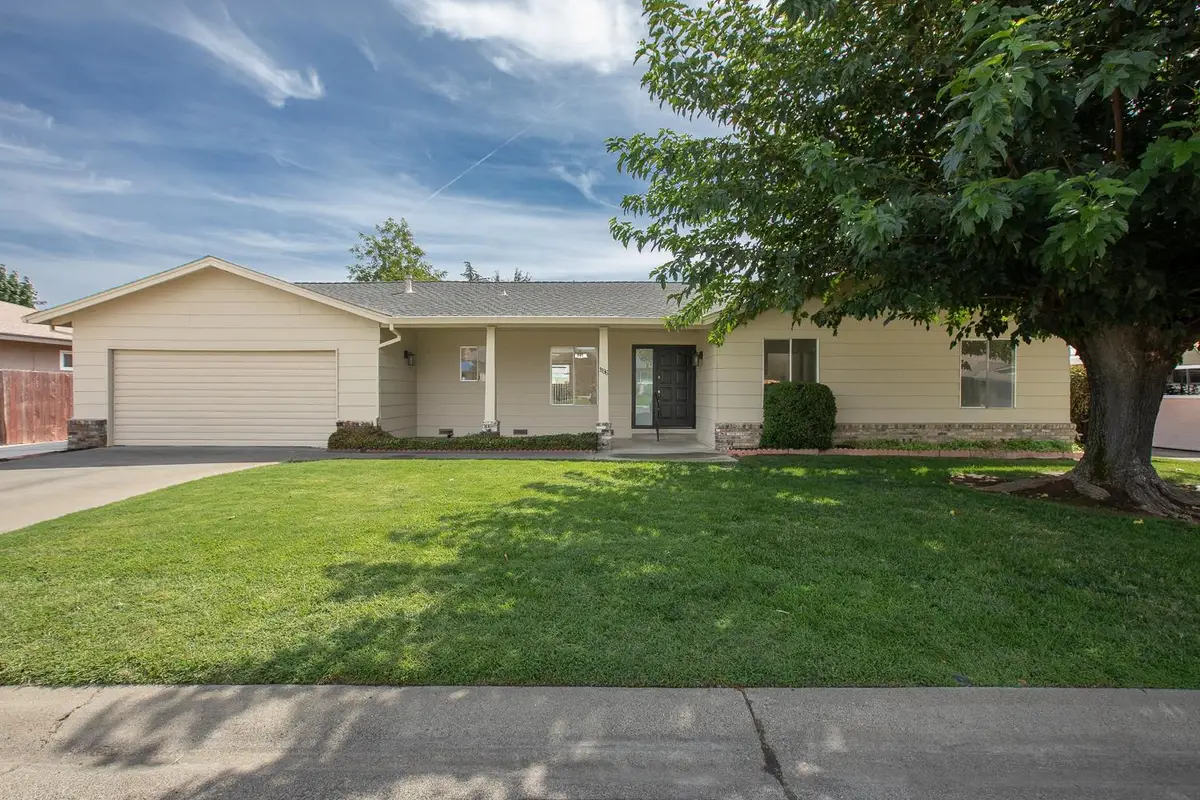 1196 Kimberly Drive, Yuba City, CA 95993 - #1
