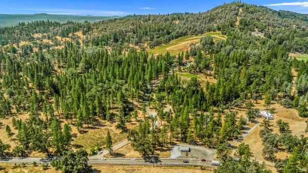4180 Pleasant Valley Road, Placerville, CA 95667