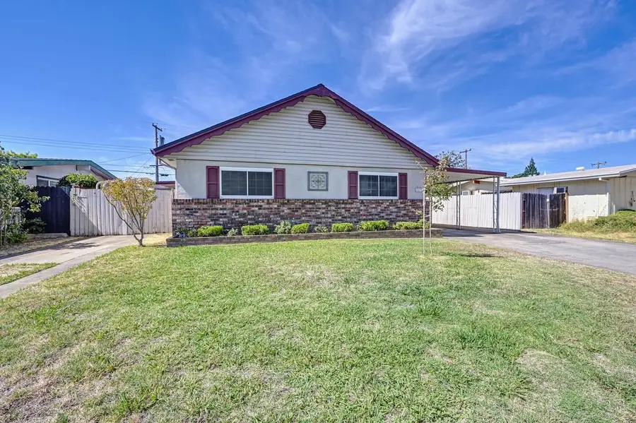 6513 Pearson Lane, North Highlands, CA 95660 - #3