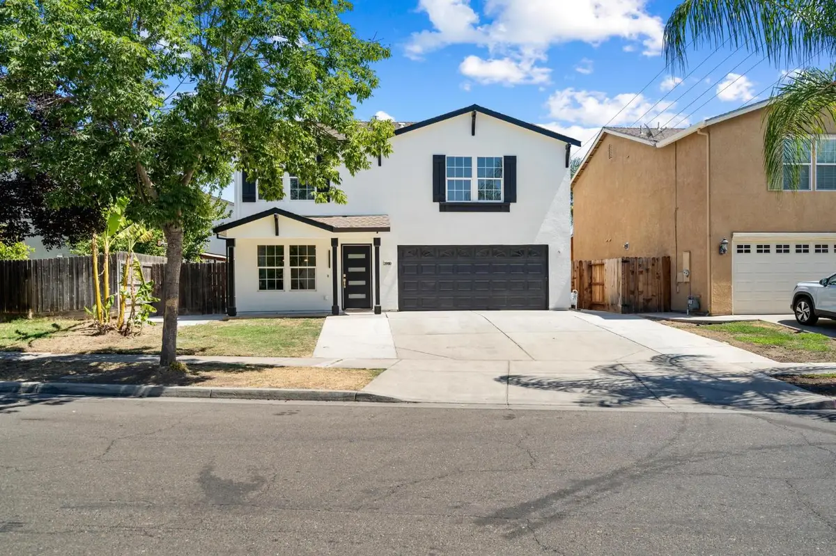3910 Twilight Avenue, Merced, CA 95348 - #1