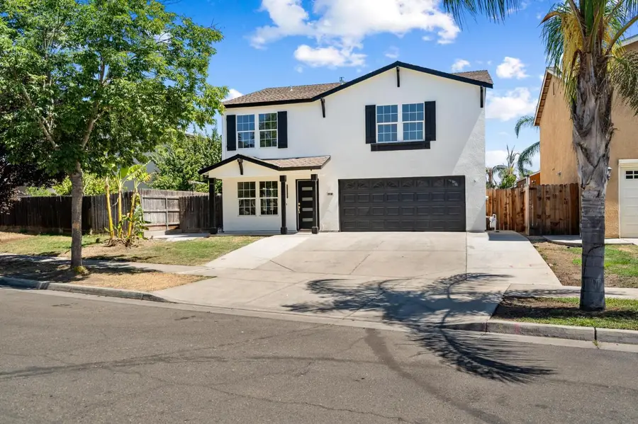 3910 Twilight Avenue, Merced, CA 95348 - #3
