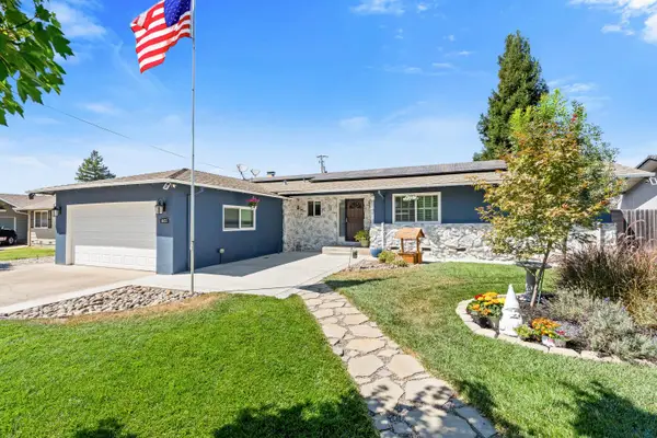 18835 Monte Vista Drive, Linden, CA 95236