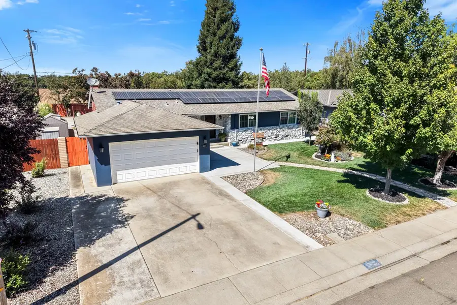 18835 Monte Vista Drive, Linden, CA 95236 - #2