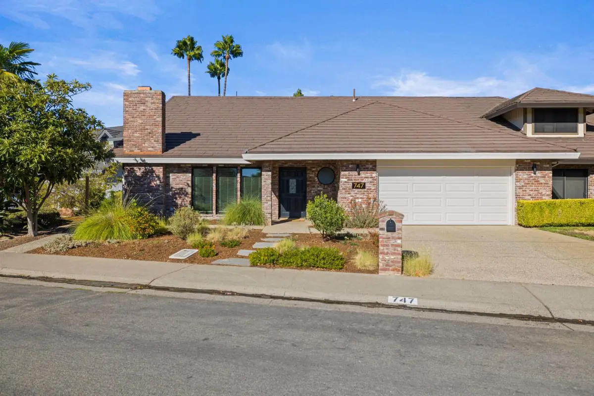 747 Shoreside Drive, Sacramento, CA 95831 - #1