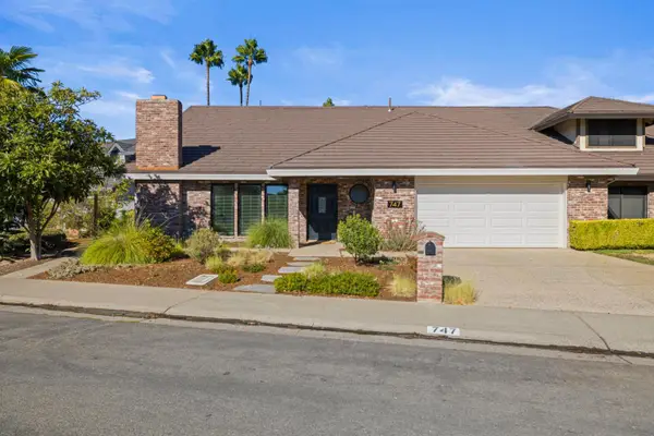 747 Shoreside Drive, Sacramento, CA 95831