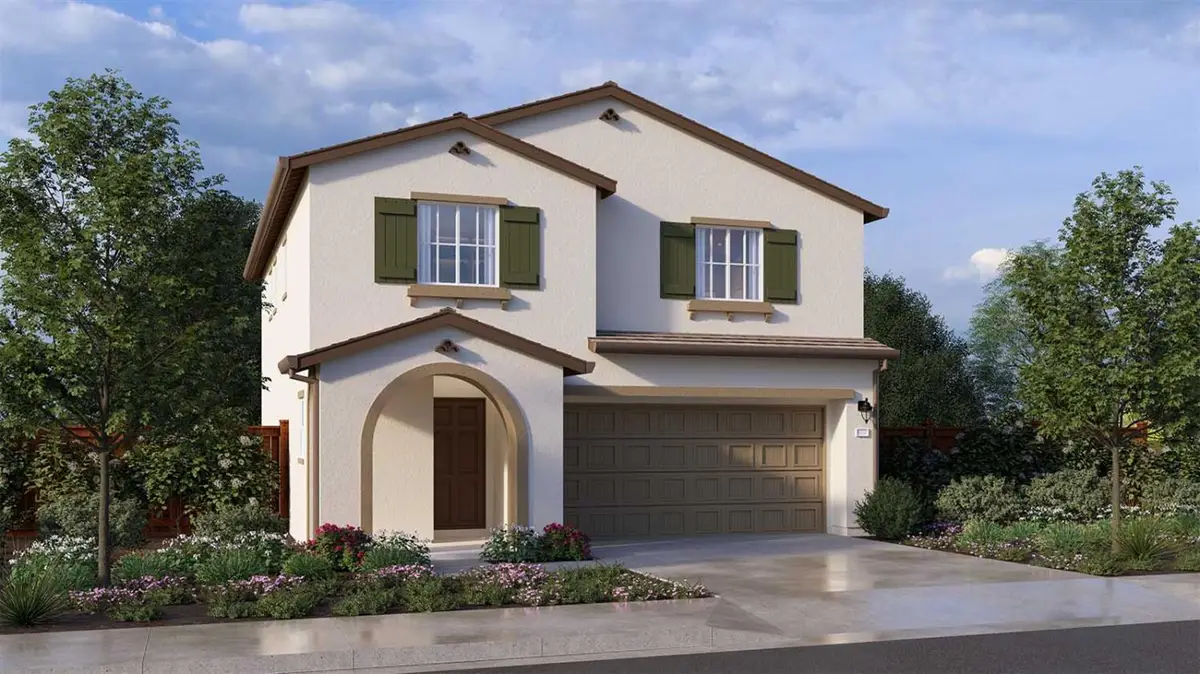 4106 Teak Street, Riverbank, CA 95367 - #1