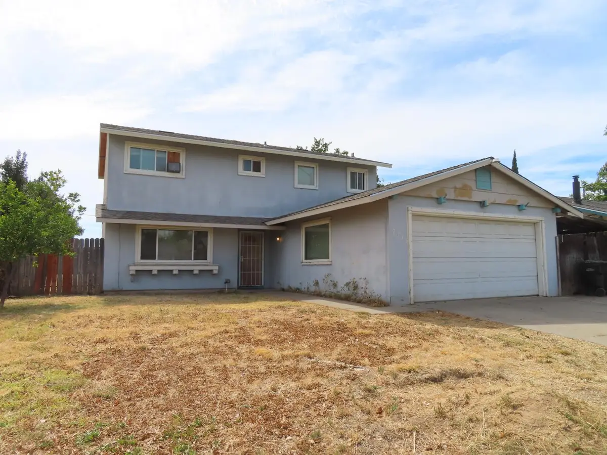 7235 Larchmont Drive, North Highlands, CA 95660 - #1