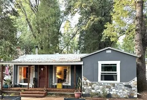 4537 Pony Express Trail, Camino, CA 95709 - #1