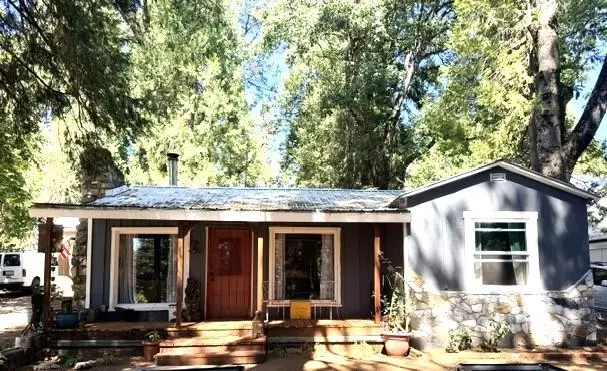 4537 Pony Express Trail, Camino, CA 95709 - #2