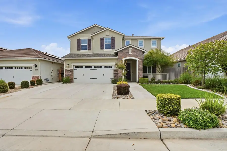 1652 Cady Lane, Ripon, CA 95366 - #2
