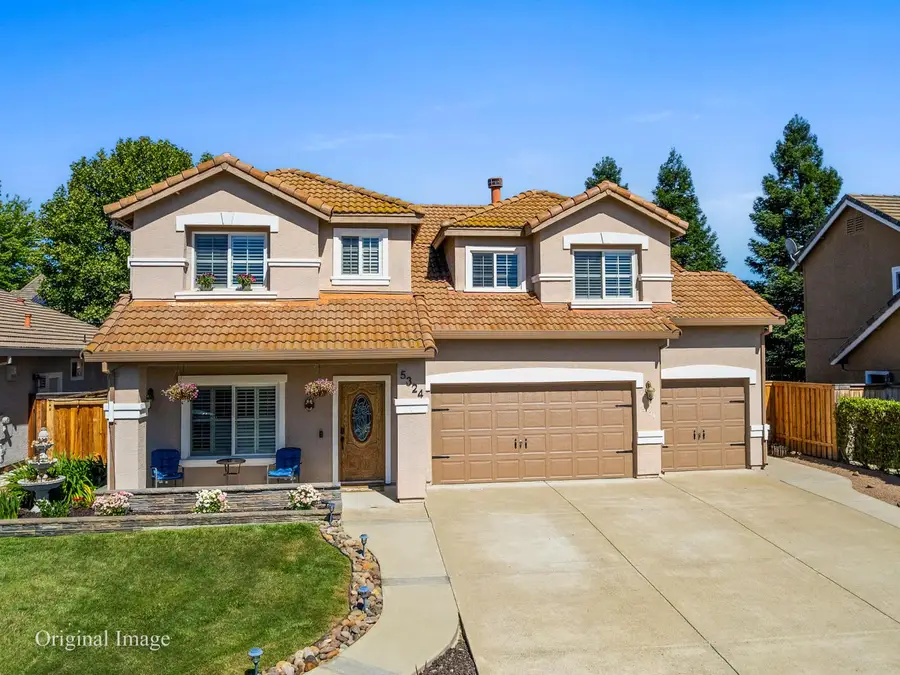5324 Brandon Drive, Rocklin, CA 95765 - #2