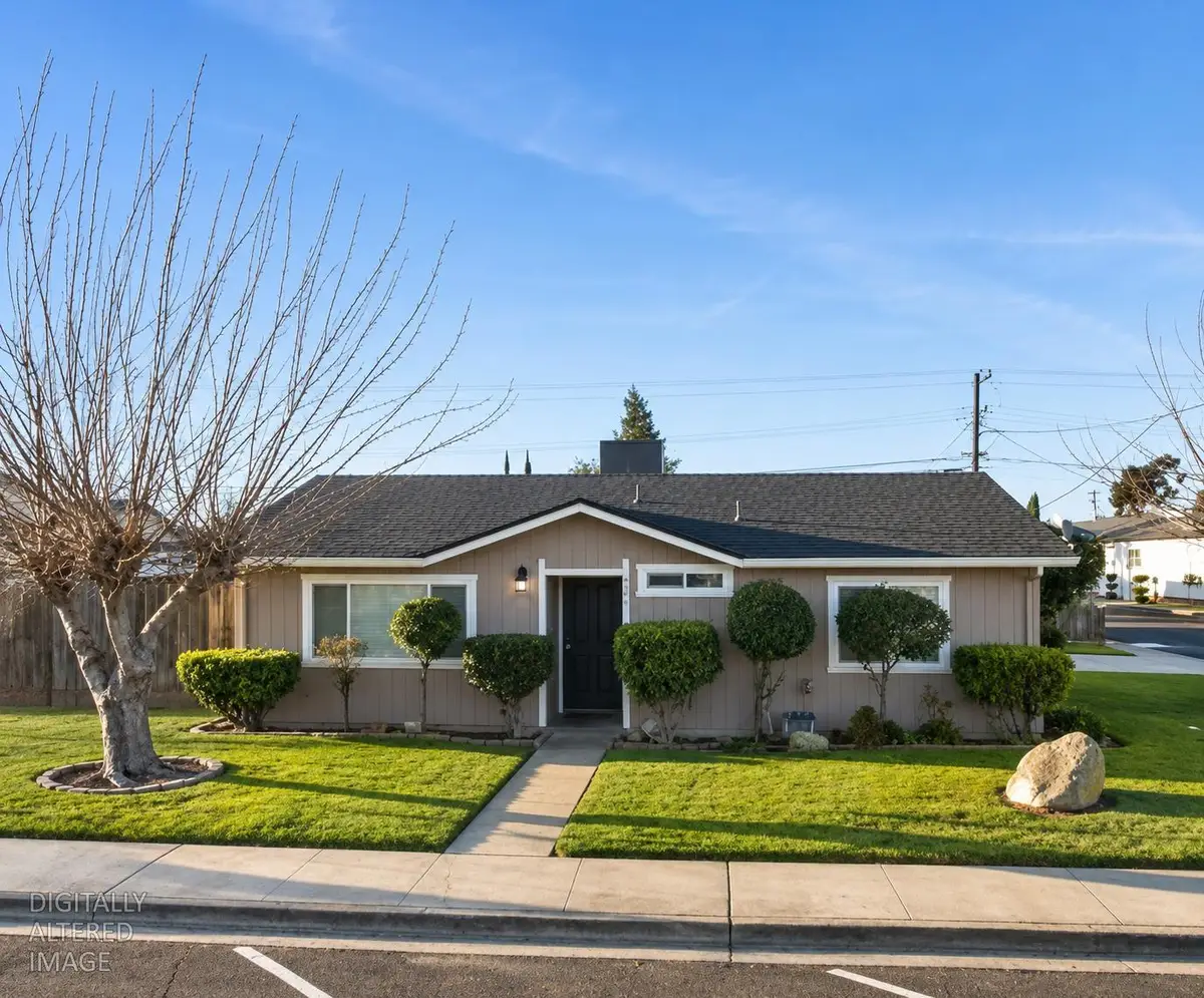 3404 High St, Riverbank, CA 95367 - #1