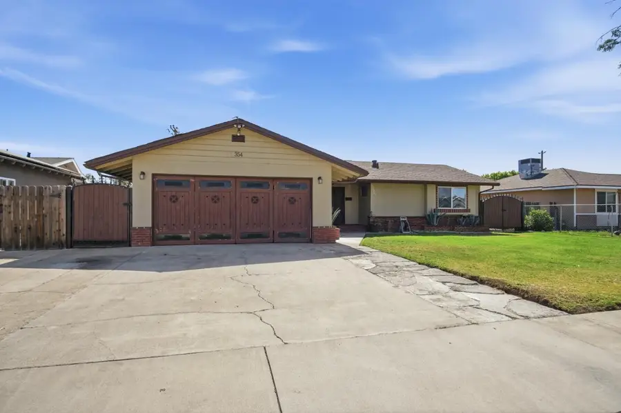 354 N Santa Inez St, Los Banos, CA 93635 - #2