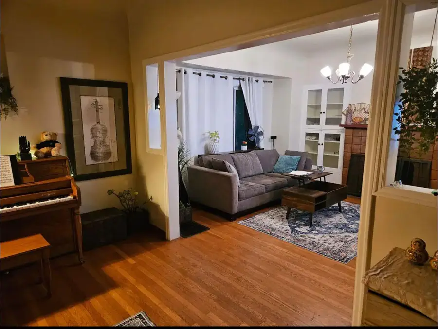 159 John, Oakland, CA 94611 - #2