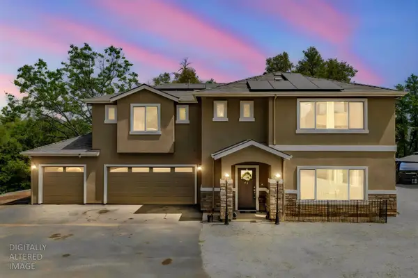 13906 Rose Quartz Court, Pine Grove, CA 95665