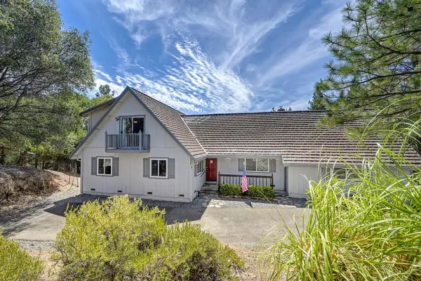 2758 Sweetwater Trail, Cool, CA 95614