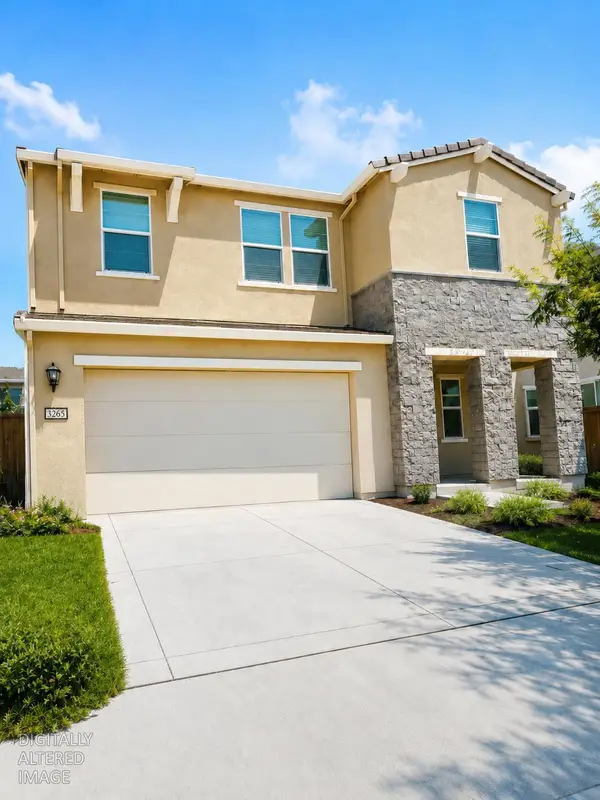 3265 Garibaldi Drive, Roseville, CA 95747
