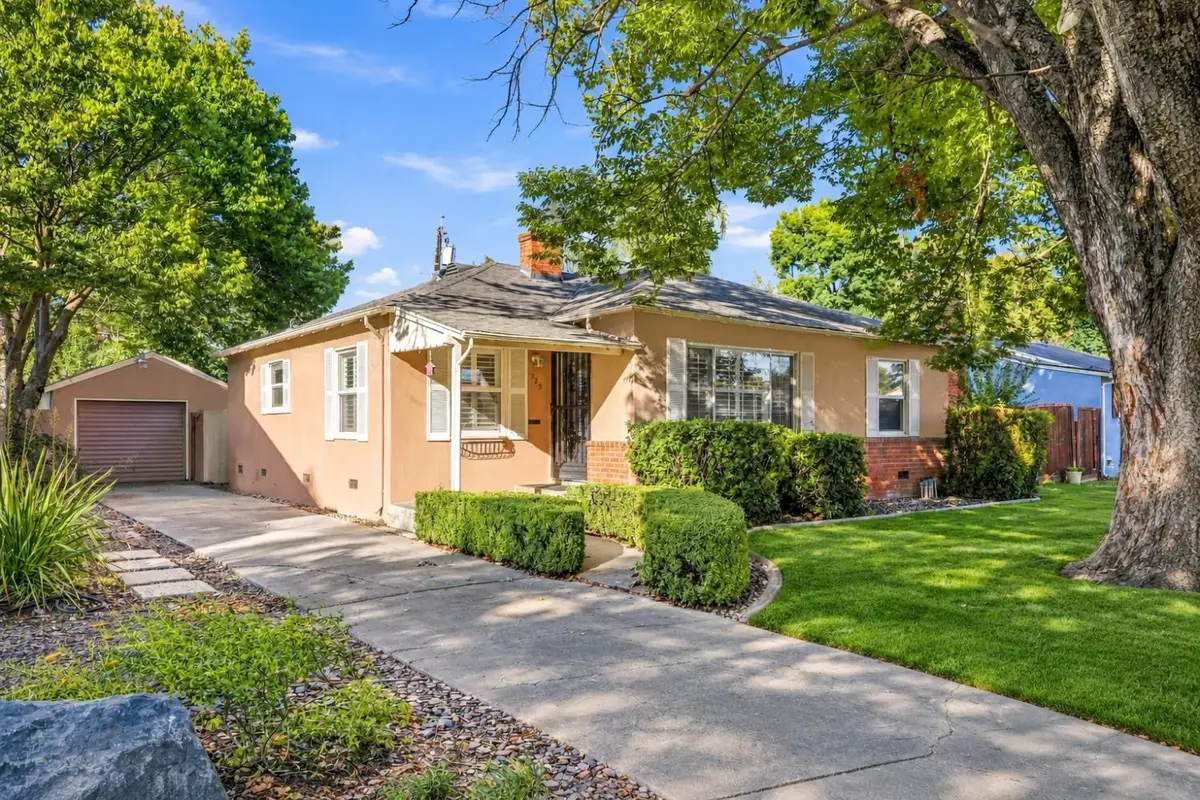 525 Dudley Way, Sacramento, CA 95818 - #1