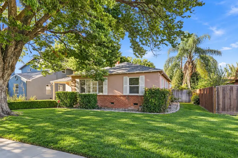525 Dudley Way, Sacramento, CA 95818 - #2