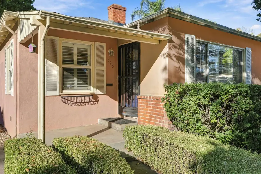 525 Dudley Way, Sacramento, CA 95818 - #3