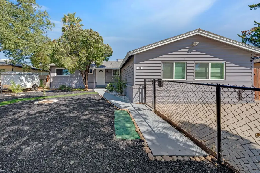 10401 Buena Plaza Circle, Rancho Cordova, CA 95670 - #3
