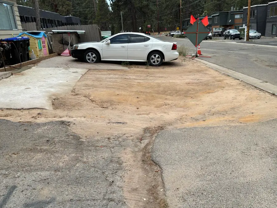 3680 Spruce Avenue, South Lake Tahoe, CA 96150 - #3