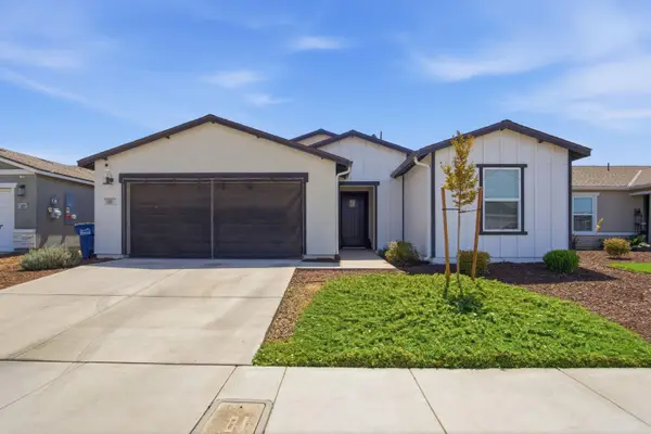 670 Elizabeth Court, Merced, CA 95341