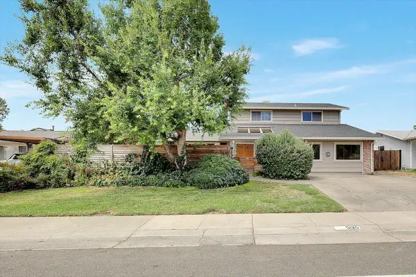 5125 Diablo Drive, Sacramento, CA 95842