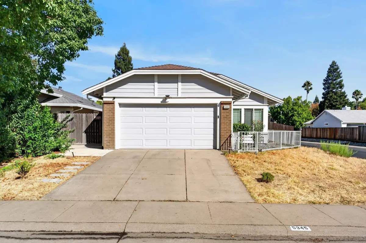 5345 Jade Creek Way, Elk Grove, CA 95758 - #1
