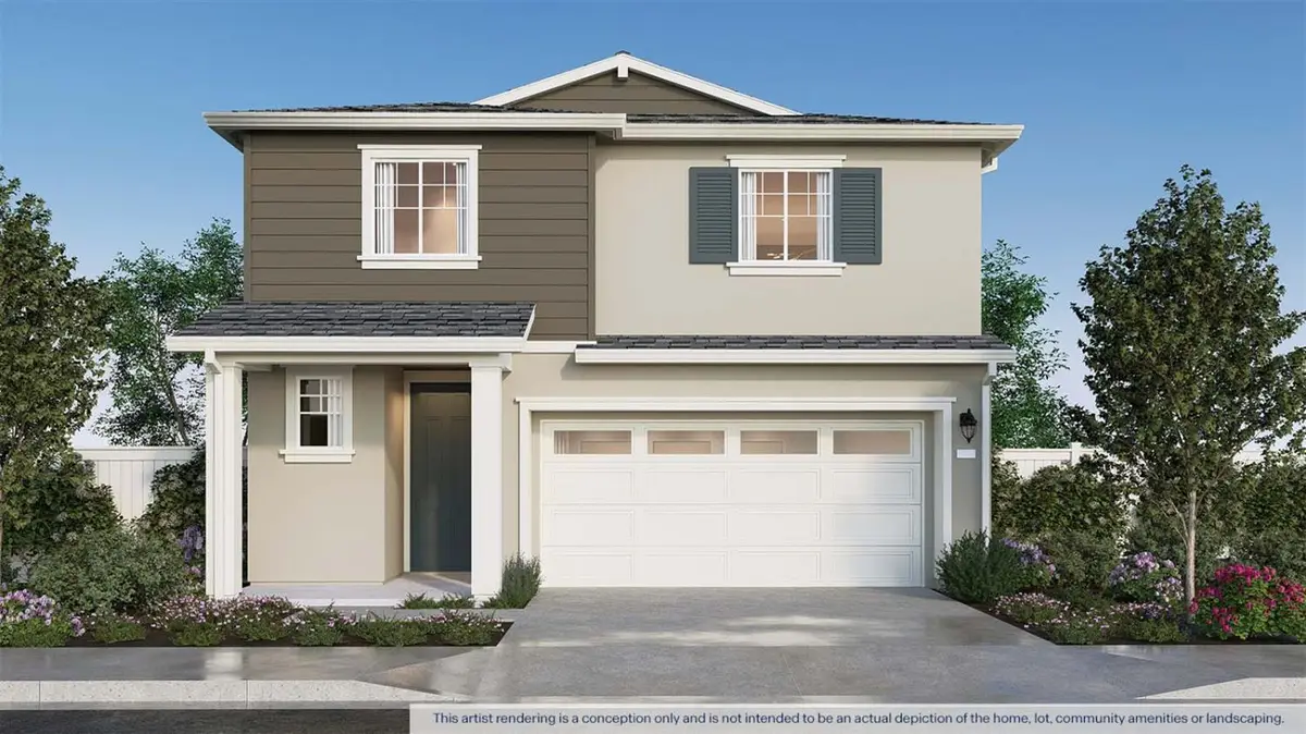 2814 Woodhouse Lane, Oakdale, CA 95361 - #1