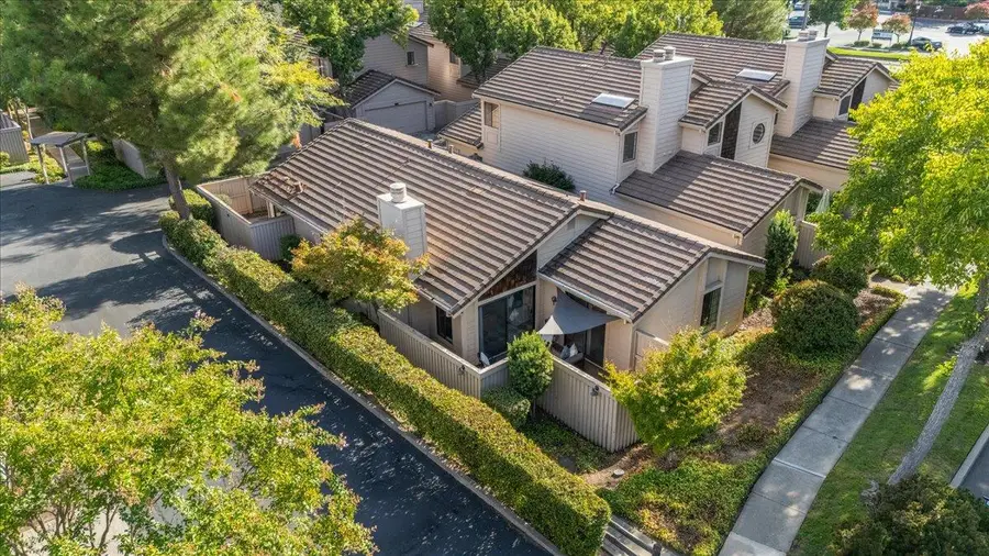 8113 Red Sherry Lane, Fair Oaks, CA 95628 - #2