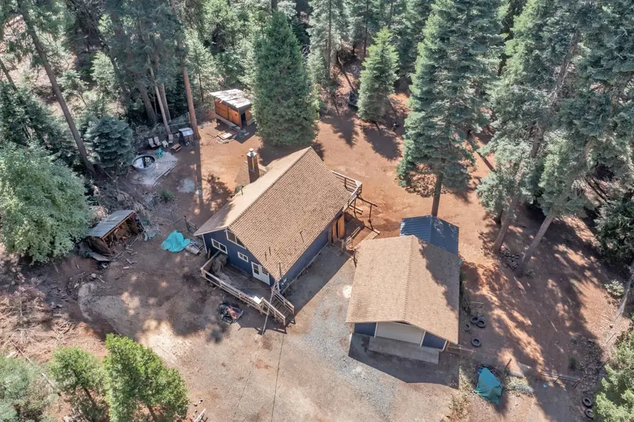 2280 Dogwood Lane, Pollock Pines, CA 95726 - #3