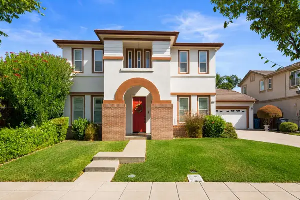 295 Ryan Avenue, Mountain House, CA 95391