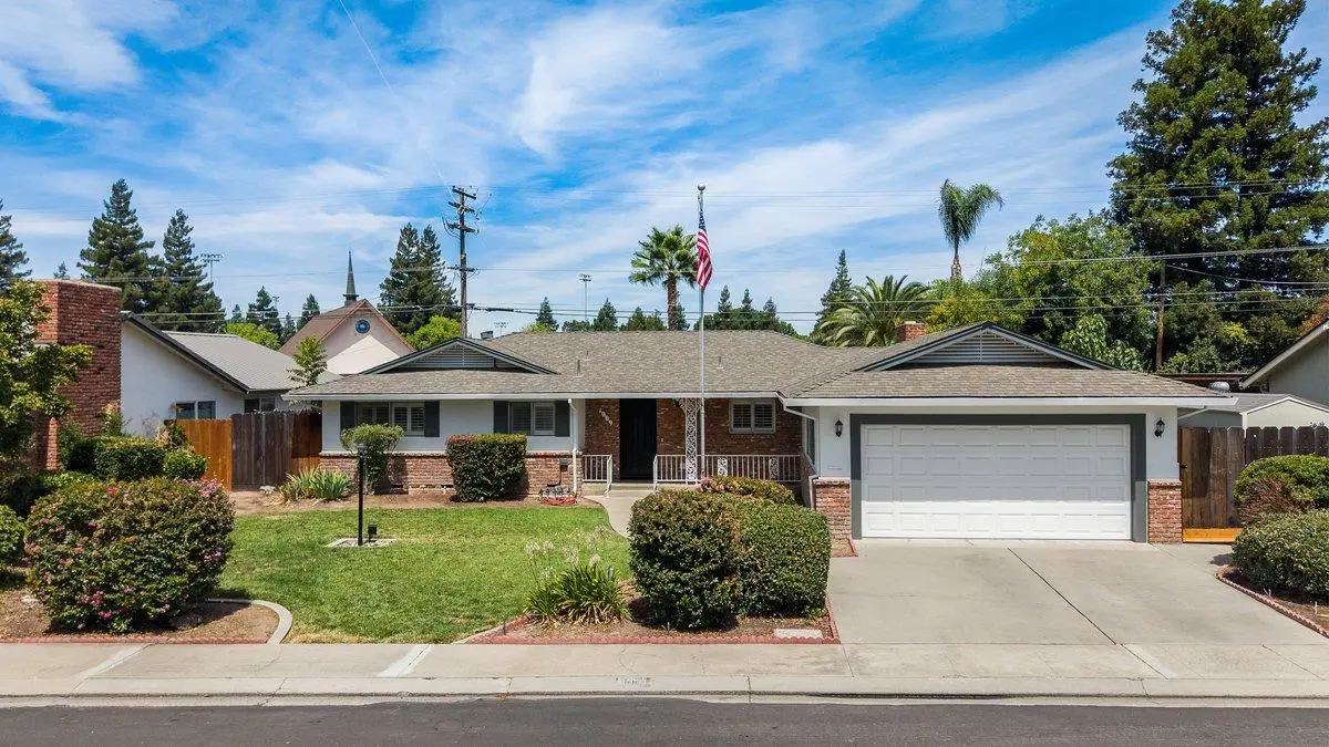 1009 Durant Street, Modesto, CA 95350 - #1