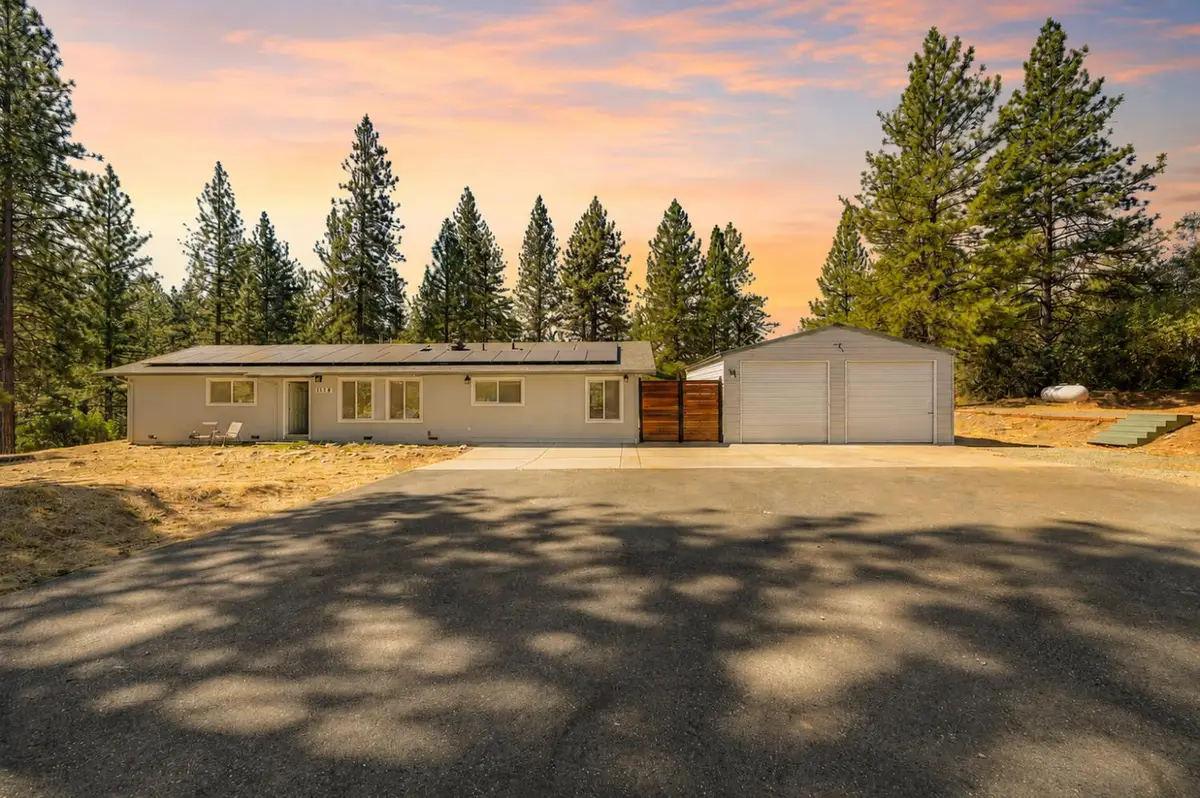 1528 Highland Drive, Placerville, CA 95667 - #1