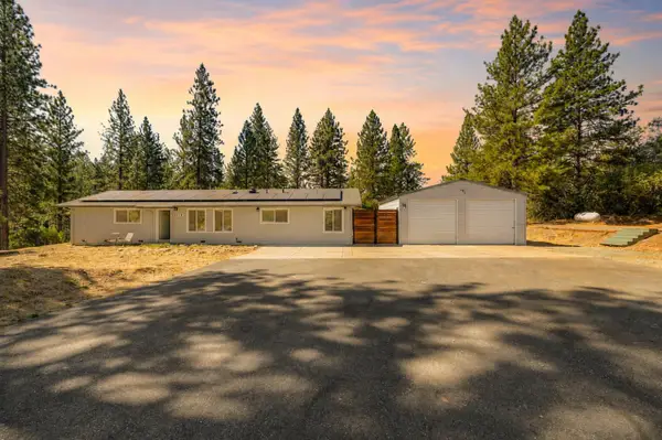 1528 Highland Drive, Placerville, CA 95667