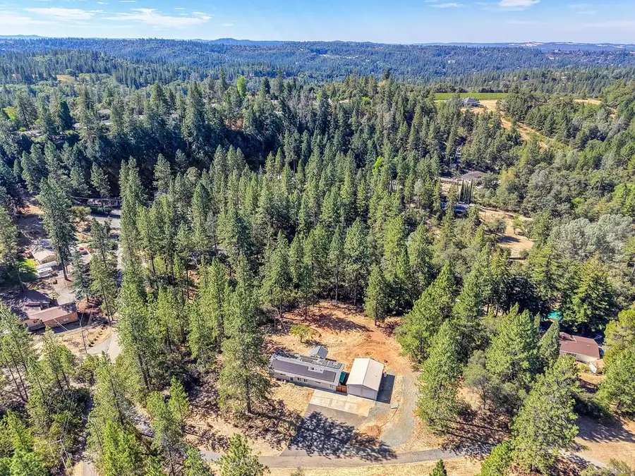 1528 Highland Drive, Placerville, CA 95667 - #2