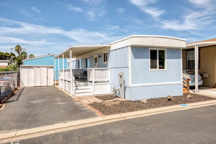 900 Old Stockton Road, Oakdale, CA 95361 - #2