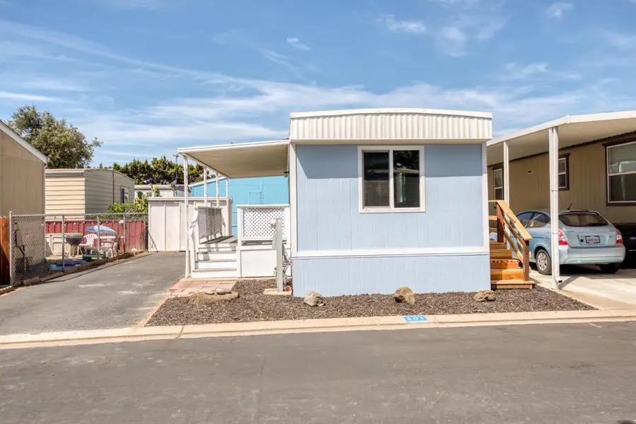 900 Old Stockton Road, Oakdale, CA 95361 - #3