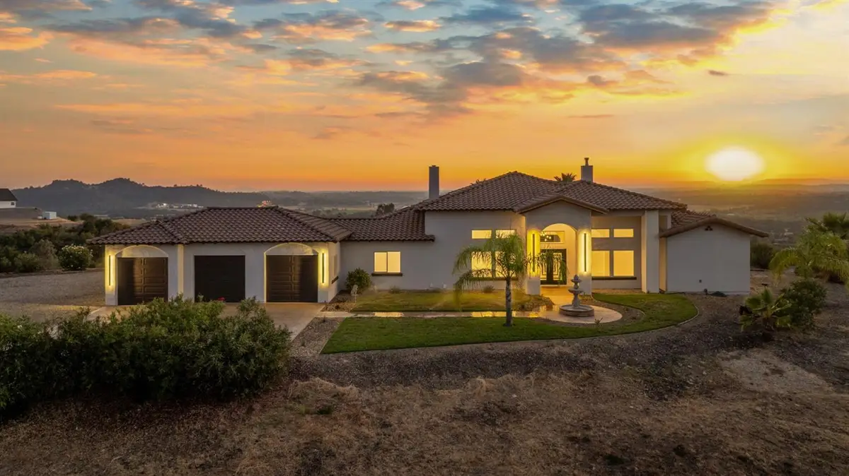 7630 Goose Hill Ranch Road, Ione, CA 95640 - #1