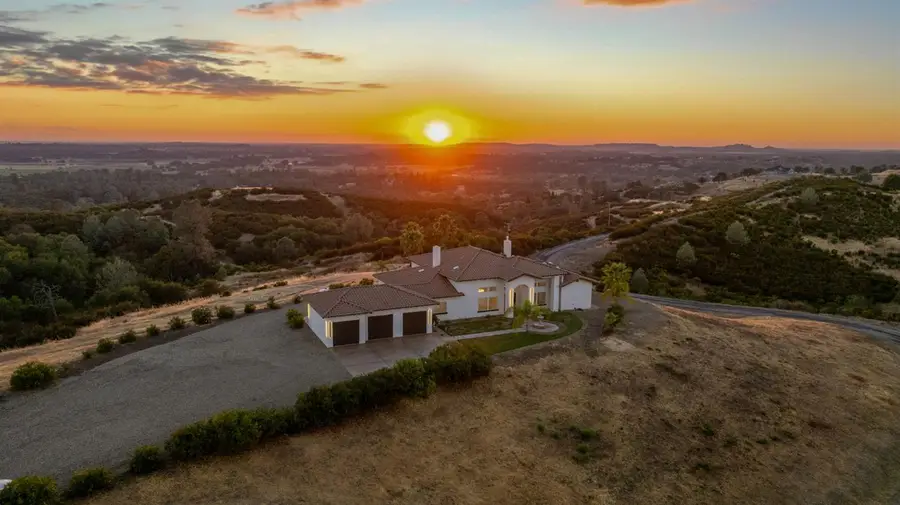 7630 Goose Hill Ranch Road, Ione, CA 95640 - #3