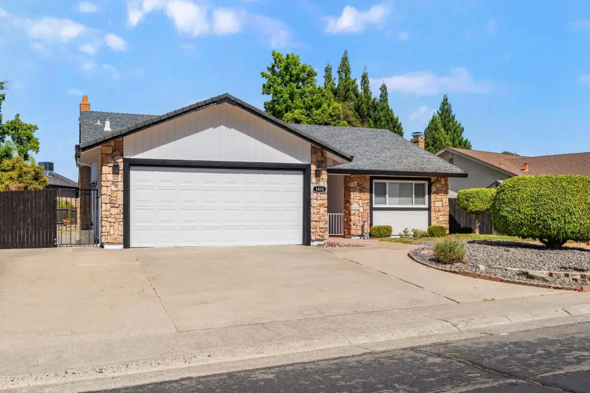 1416 Vista Creek Drive, Roseville, CA 95661 - #1