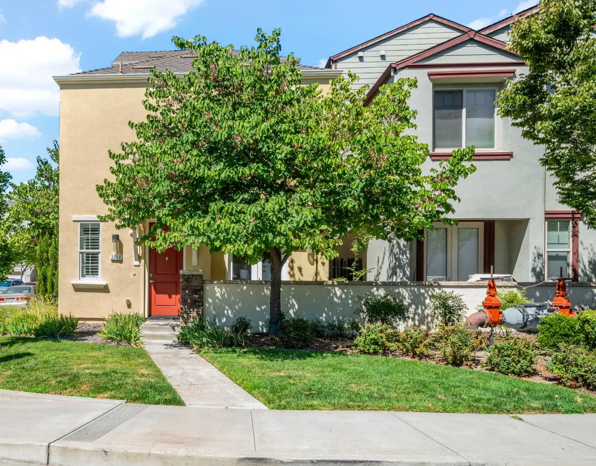 2689 Cleat Lane #38A, Sacramento, CA 95818 - #1
