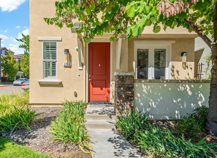 2689 Cleat Lane #38A, Sacramento, CA 95818 - #2