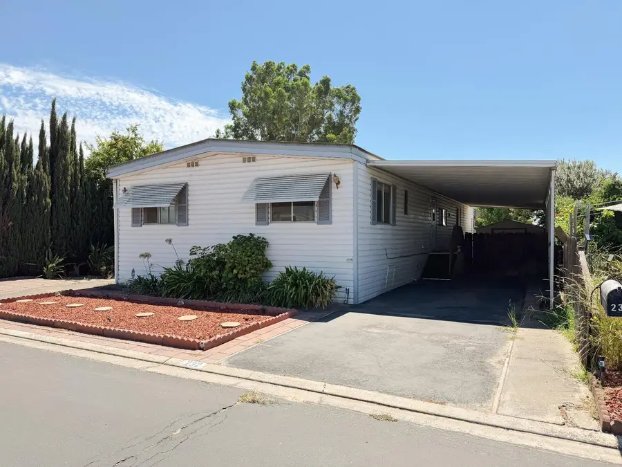 1830 E Yosemite #232, Manteca, CA 95336 - #2