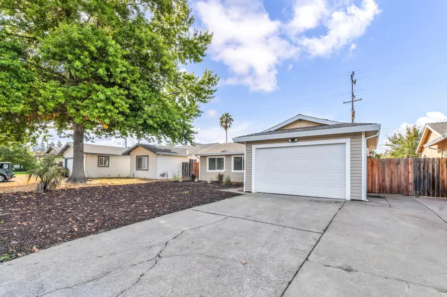 4222 Galbrath Drive, North Highlands, CA 95660 - #2