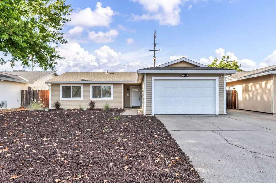 4222 Galbrath Drive, North Highlands, CA 95660 - #3