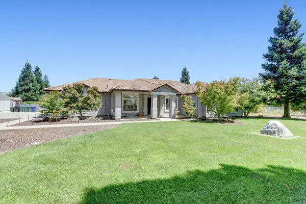 9595 Stablegate Road, Wilton, CA 95693